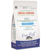 Image de 1,2kg Almo Nature HFC Longevity Sterilized Bar & Dorade croquettes pour chat