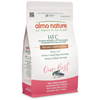 Image de 1,2kg Almo Nature HFC Our Best Highly Appetizing Salmon nourriture sèche pour chats