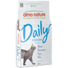 Image de 12 kg Almo Nature Daily Sterilised Thon croquettes pour chat