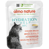 Image de Lot Almo Nature HFC Hydration Help 24 x 50 g pour chat