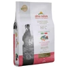 Image de 8kg Almo Nature HFC Adult chien M-L saumon nourriture pour chien sec