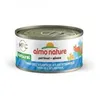 Image de Boite patee almo chat thon natural ALMO NATURE ALC5020H