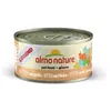 Image de Pâtée almo nature tradition legend kitten au poulet pour chaton 6 boites 70 g