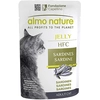 Image de Lot Almo Nature HFC Jelly 24 x 55 g pour chat - sardine