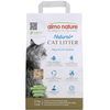 Image de Litière Almo Nature Natural Grain Texture pour chat - 2,5 kg