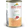 Image de 6x140g thon / crevettes Almo Nature Classic - Nourriture pour Chat