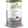 Image de 6x140g thon / alevins Almo Nature Classic - Nourriture pour Chat