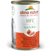 Image de 6x140g poulet / potiron Almo Nature Classic - Nourriture pour Chat