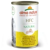 Image de 6x140g cuisses de poulet Almo Nature Classic - Nourriture pour Chat