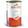 Image de 6x140g poulet / crevettes Almo Nature Classic - Nourriture pour Chat