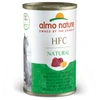 Image de 6x140g thon / maïs Almo Nature Classic - Nourriture pour Chat