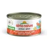 Image de Boite patee almo chat poulet potiron natural ALMO NATURE ALC5034H