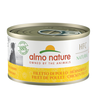 Image de 1x95g filet de poulet Almo Nature Classic - Nourriture pour chien