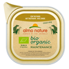Image de 6x100g dinde Almo Nature Daily Menu Bio - Nourriture pour chien