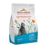 Image de 2kg Almo Nature Functional Life Maintenance Poisson gras et riz croquettes pour chat