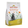 Image de 2kg Holistic dinde, riz Almo Nature Croquettes pour chat
