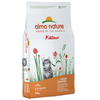Image de 12kg Kitten poulet/riz Almo Nature Holistic - Croquettes pour Chat