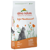 Image de 12kg Holistic Poulet/riz Almo Nature Croquettes pour chat
