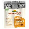 Image de 15 g mit Thunfisch Almo Nature Holistic Katzensnack