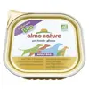 Image de Recettes almo nature daily menu bio pour chien poulet et légumes