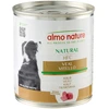 Image de Almo Nature HFC Natural 6 x 280 g / 290 g pour chien - veau (290 g)