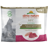 Image de 6x55g thon / poulet Almo Nature Classic - Nourriture pour Chat
