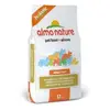 Image de Croquettes almo nature holistic pour adulte à la dinde et riz sac 12 kg
