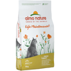 Image de 12kg Holistic dinde, riz Almo Nature Croquettes pour chat
