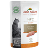 Image de 6x55g poulet Almo Nature Classic - Nourriture pour Chat