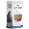 Image de 6x55g thon / sole Almo Nature Classic - Nourriture pour Chat