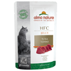 Image de 6x55g thon Almo Nature Classic - Nourriture pour Chat