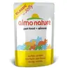 Image de Pâtée almo nature classic en gelée pour chat poulet