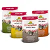 Image de Repas almo nature label rouge pour chat filet de poulet et surimi