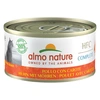 Image de Almo Nature HFC Complete 6 x 70 g pour chat - poulet, carottes