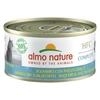 Image de Almo Nature HFC Complete 6 x 70 g pour chat - maquereau, patates douce