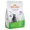 Image de Croquettes Almo Nature Intestinal Help agneau pour chat - 2 kg