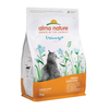 Image de 2kg Urinary Help poulet Almo Nature Holistic - Croquettes pour chat