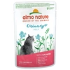 Image de Almo Nature Holistic Urinary Help pour chat - saumon 6 x 70 g