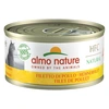 Image de Almo Nature 6 x 70 g pour chat - HFC filet de poulet