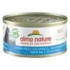 Image de Almo Nature HFC Natural 6 x 70 g pour chat - thon de l'Atlantique