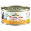 Image de Almo Nature HFC Natural 6 x 70 g pour chat - blanc de poulet