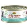 Image de Almo Nature HFC Natural 6 x 70 g pour chat - truite, thon (en gelée)