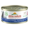 Image de Almo Nature 6 x 70 g pour chat - HFC Natural thon, palourdes