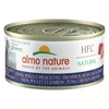 Image de Almo Nature 6 x 70 g pour chat - HFC Natural thon, poulet, jambon