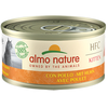Image de Almo Nature 6 x 70 g pour chat - HFC Kitten poulet