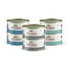 Image de Almo Nature HFC Natural 6 x 70 g pour chat - sélection au thon ( 3 variétés )