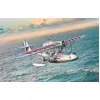 Image de Maquette hydravion : Cant Z.501 Gabbiano Italeri