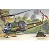 Image de Italeri - Maquette hélicoptère : UH-1D Iroquois