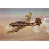 Image de Junkers Ju87b-2 Stuka Italeri 1/72