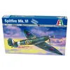 Image de Spitfire Mk.vi Italeri 1/72
